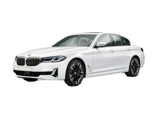 BMW 5-Series 20i M-Kit