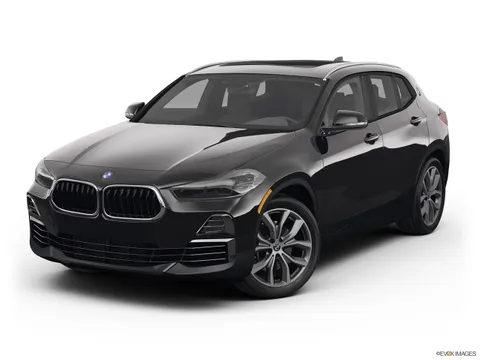 BMW X2 sDrive 20i